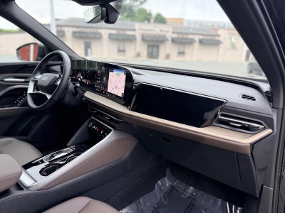 2025 Audi Q5 Premium