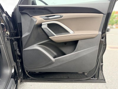 2025 Audi Q5 Premium