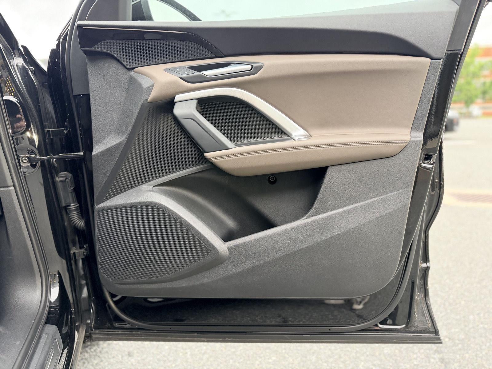 2025 Audi Q5 Premium