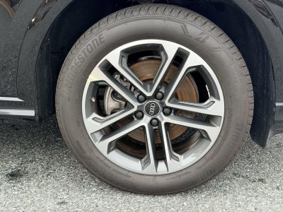 2025 Audi Q5 Premium