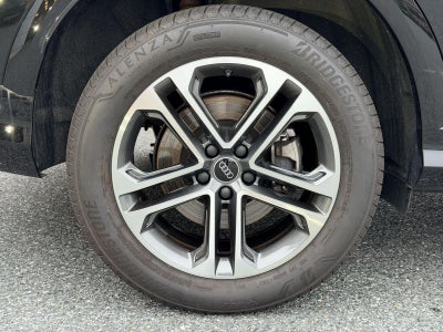 2025 Audi Q5 Premium