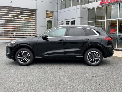 2025 Audi Q5 Premium