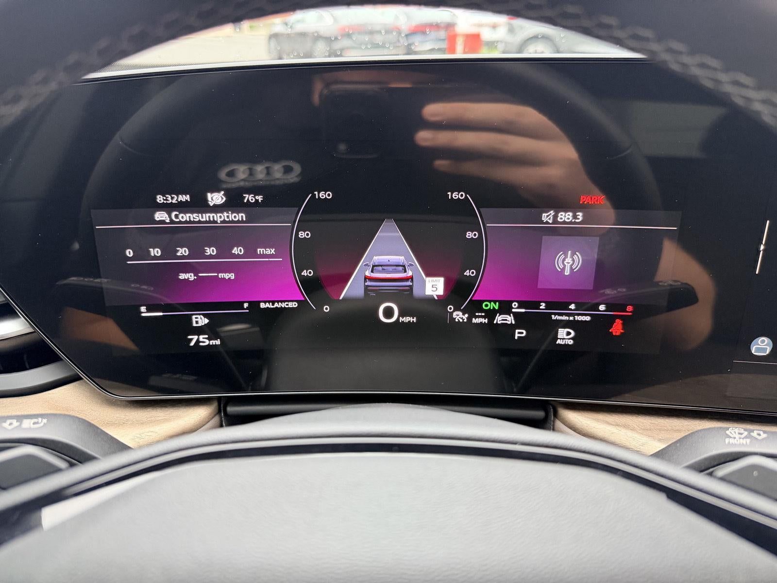2025 Audi Q5 Premium