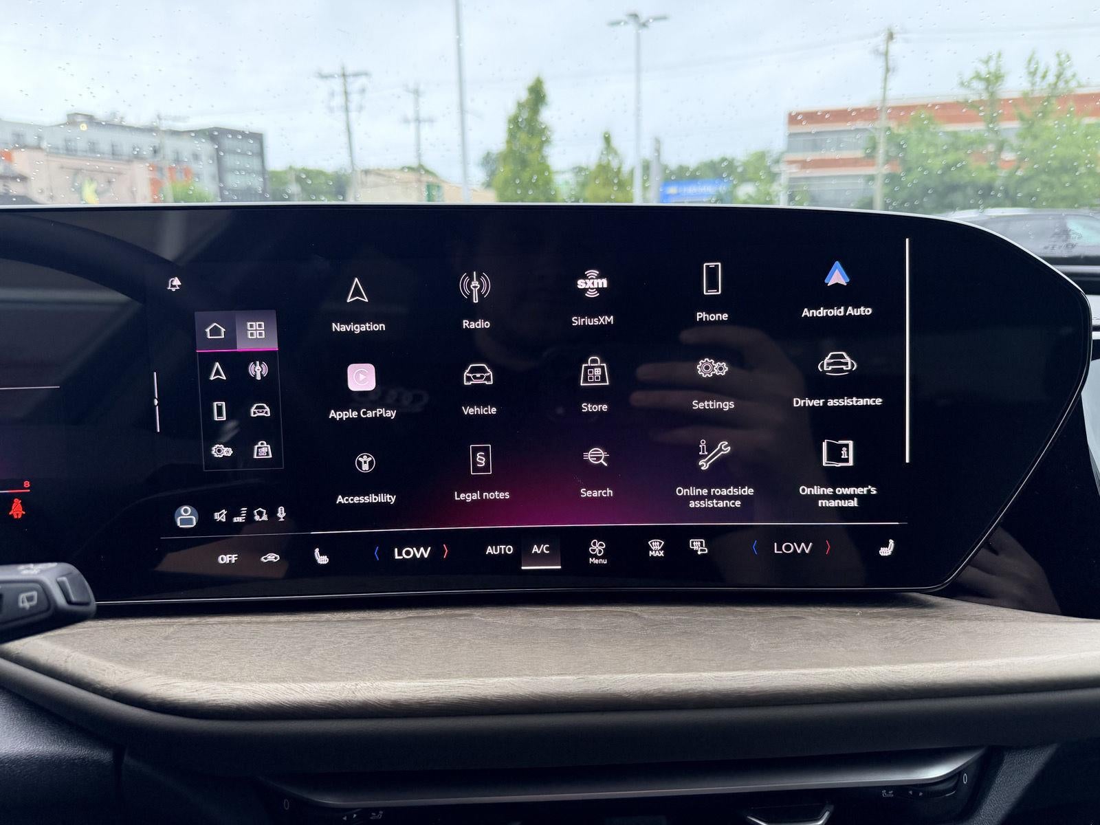 2025 Audi Q5 Premium