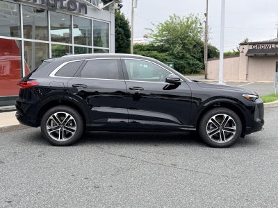 2025 Audi Q5 Premium