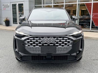 2025 Audi Q5 Premium