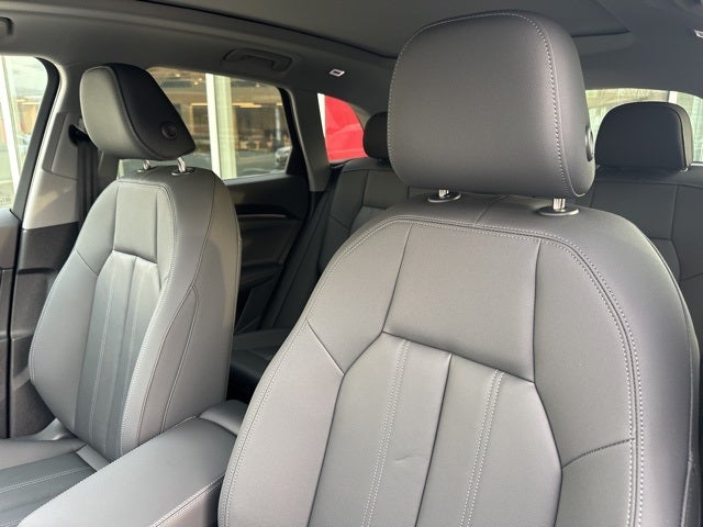 2025 Audi All-new Q5 quattro