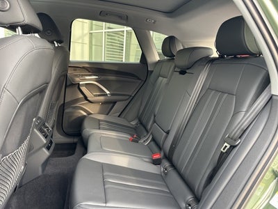 2025 Audi All-new Q5 quattro