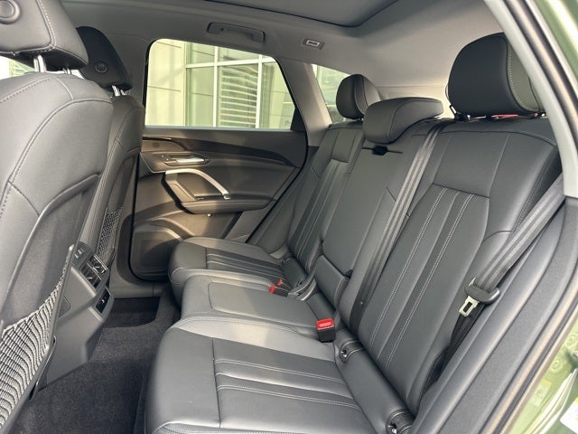 2025 Audi All-new Q5 quattro