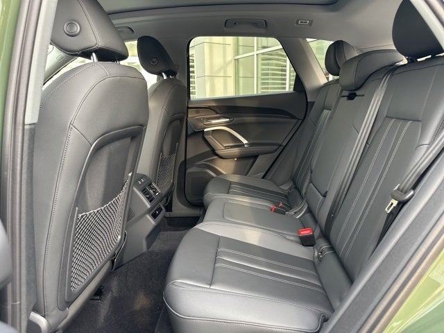 2025 Audi All-new Q5 quattro