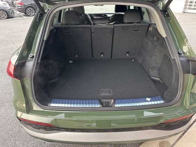 2025 Audi All-new Q5 quattro