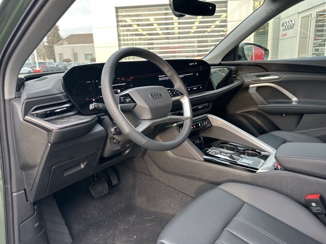 2025 Audi All-new Q5 quattro