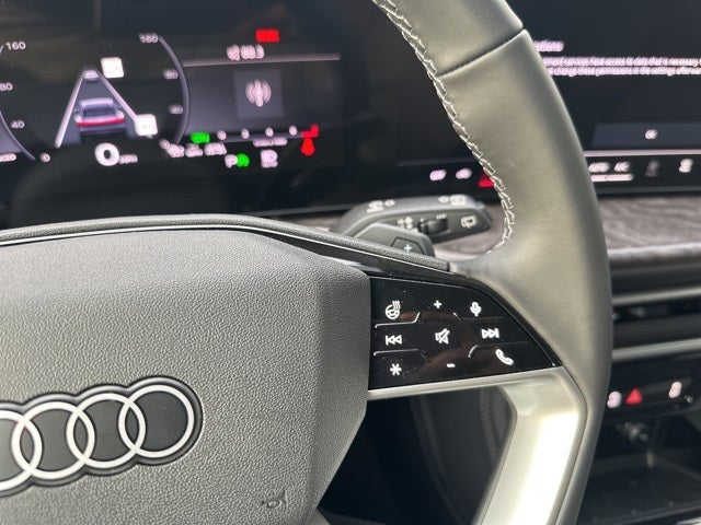 2025 Audi All-new Q5 quattro