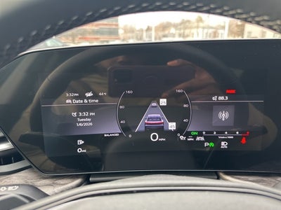 2025 Audi All-new Q5 quattro