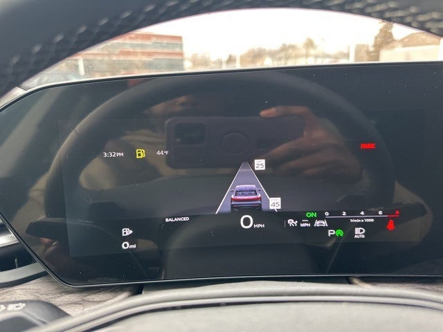 2025 Audi All-new Q5 quattro