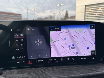 2025 Audi All-new Q5 quattro