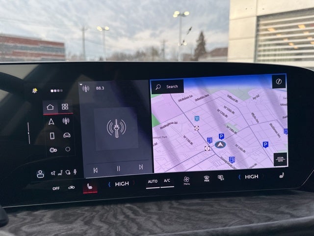 2025 Audi All-new Q5 quattro