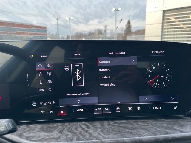 2025 Audi All-new Q5 quattro