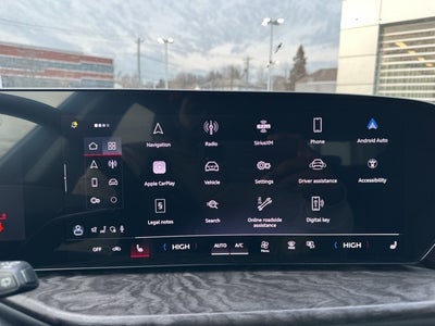 2025 Audi All-new Q5 quattro