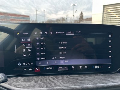 2025 Audi All-new Q5 quattro