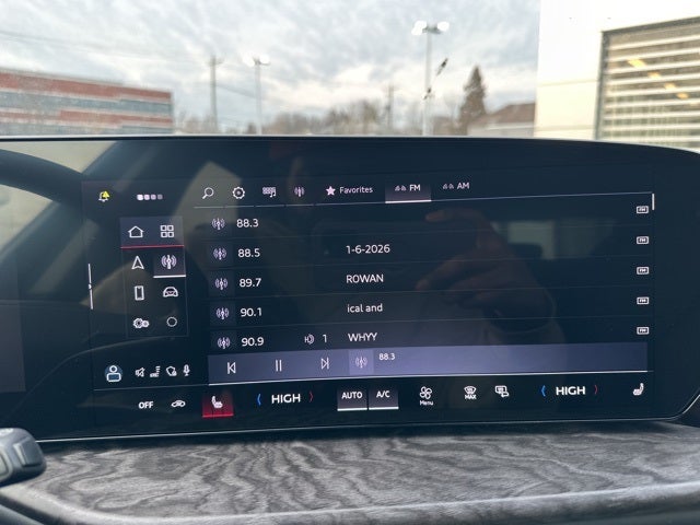 2025 Audi All-new Q5 quattro