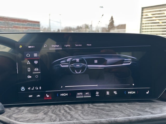 2025 Audi All-new Q5 quattro