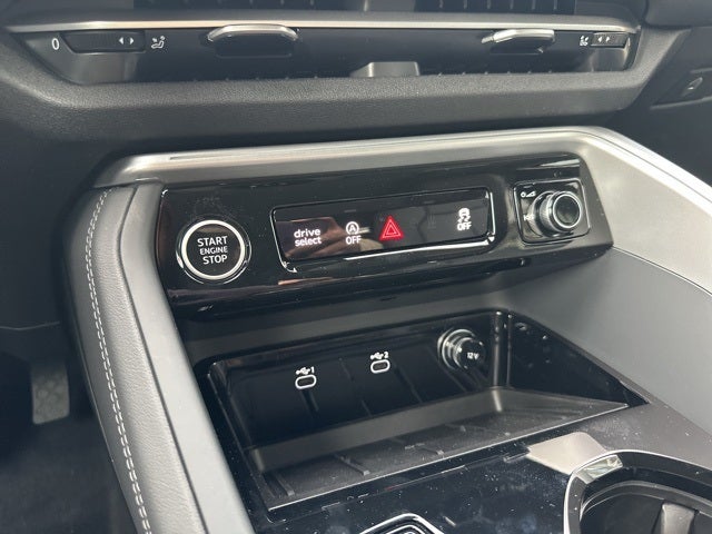 2025 Audi All-new Q5 quattro