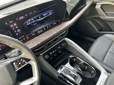 2025 Audi All-new Q5 quattro