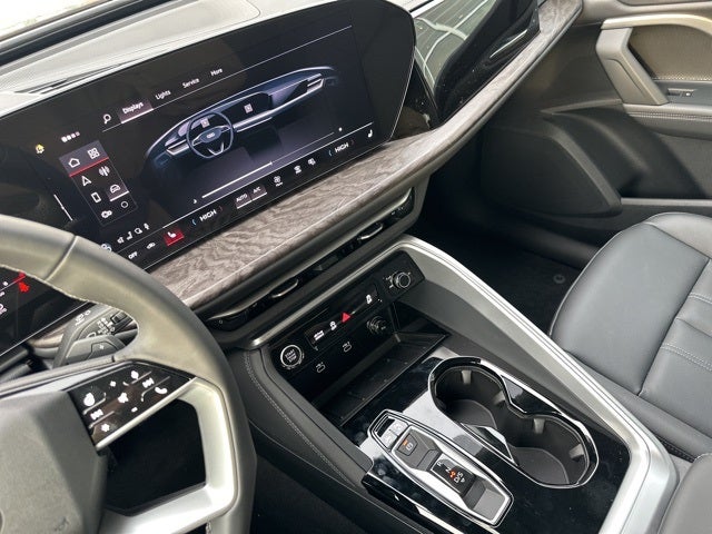 2025 Audi All-new Q5 quattro