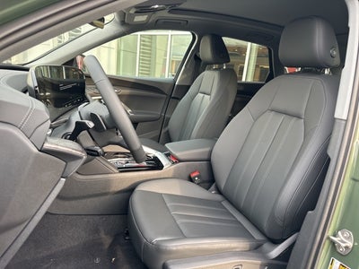 2025 Audi All-new Q5 quattro