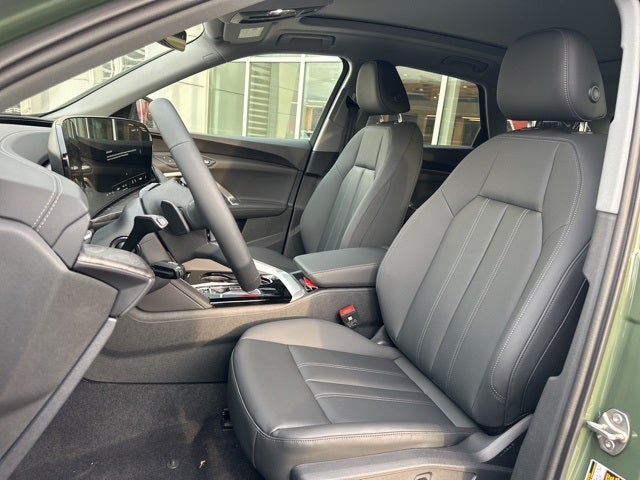 2025 Audi All-new Q5 quattro