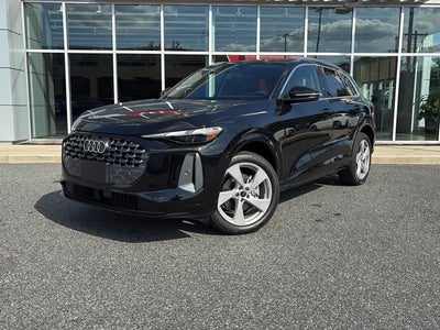2026 Audi Q5 Premium