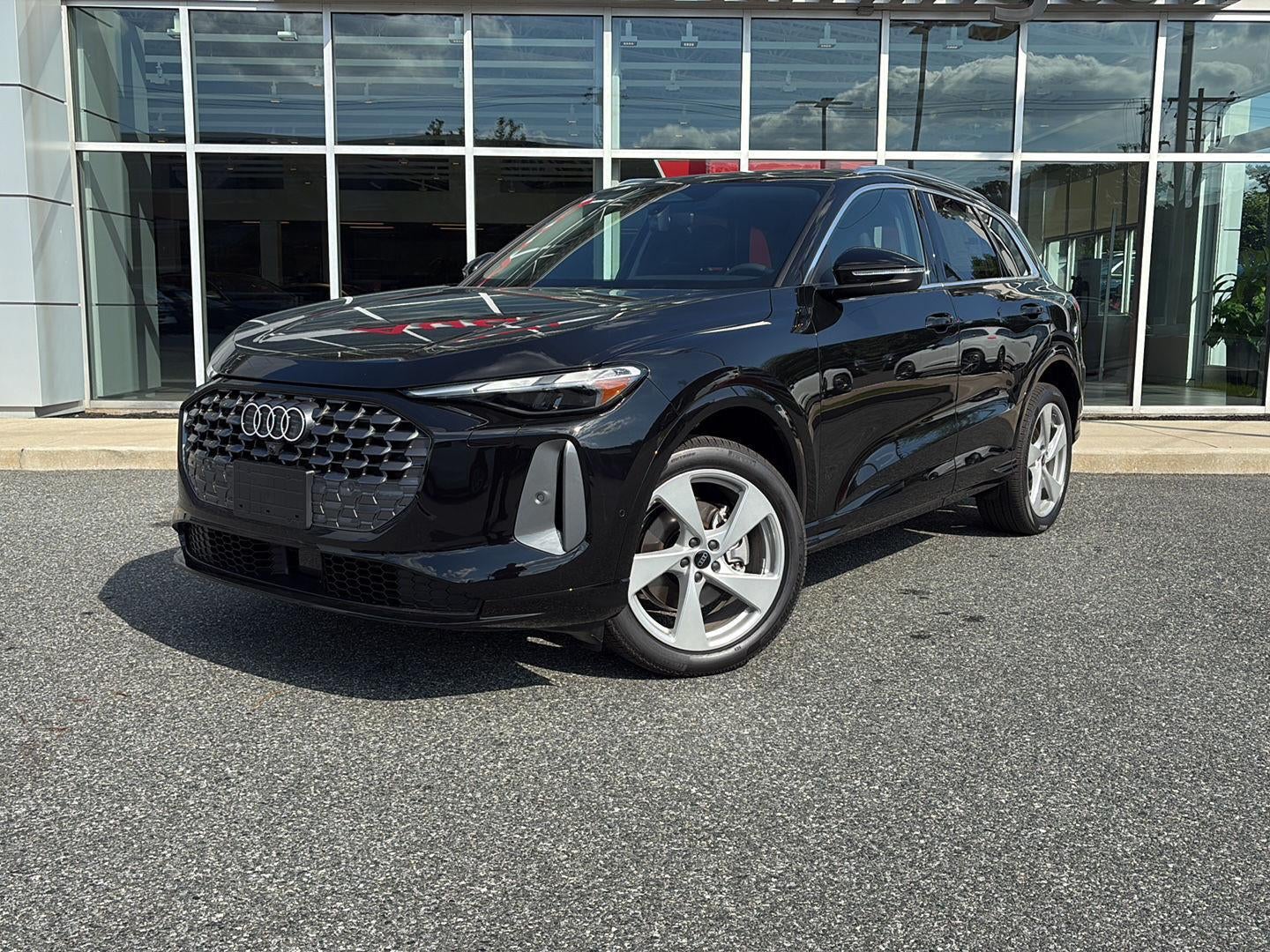 2026 Audi Q5 Premium