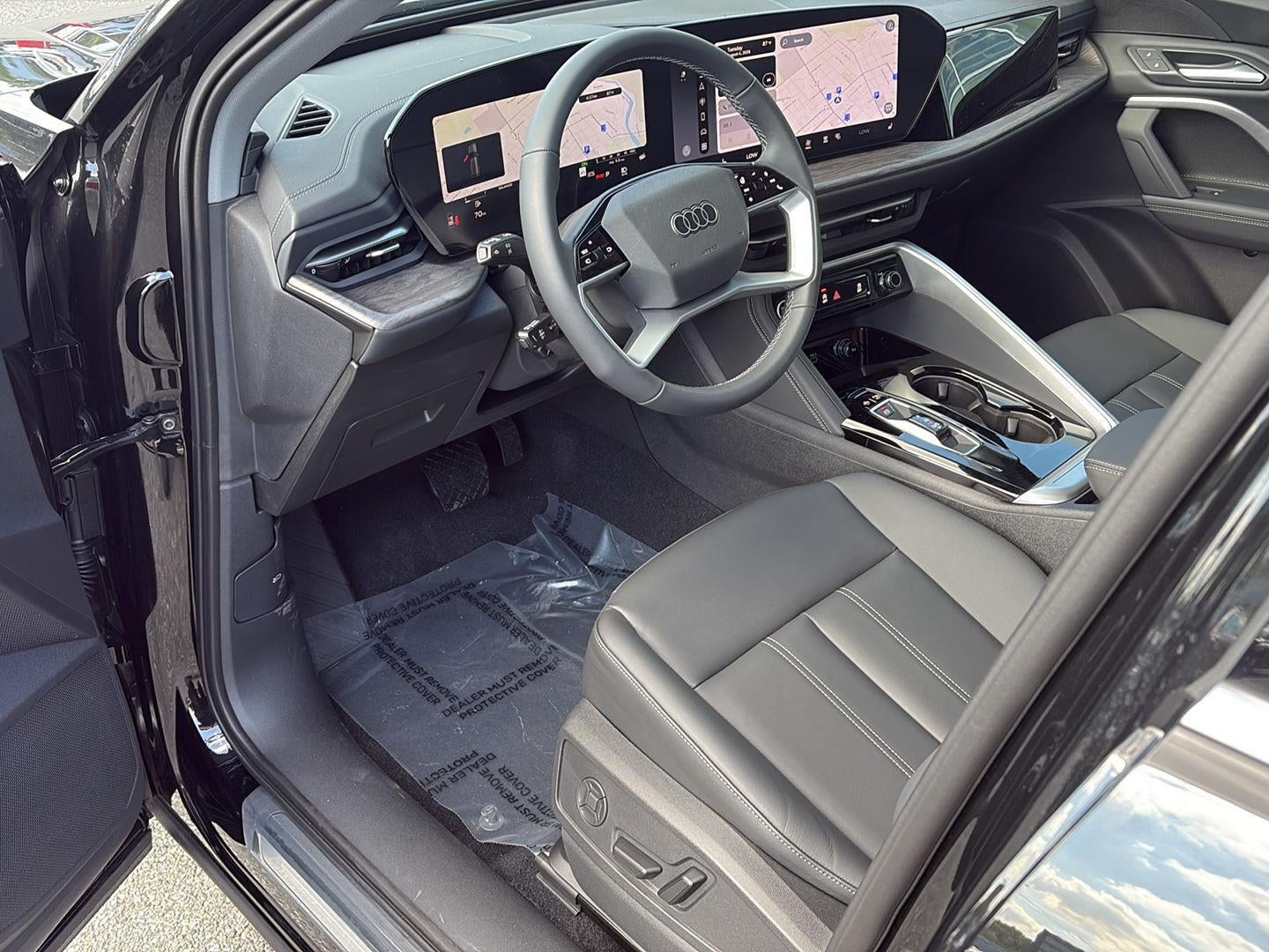 2026 Audi Q5 Premium