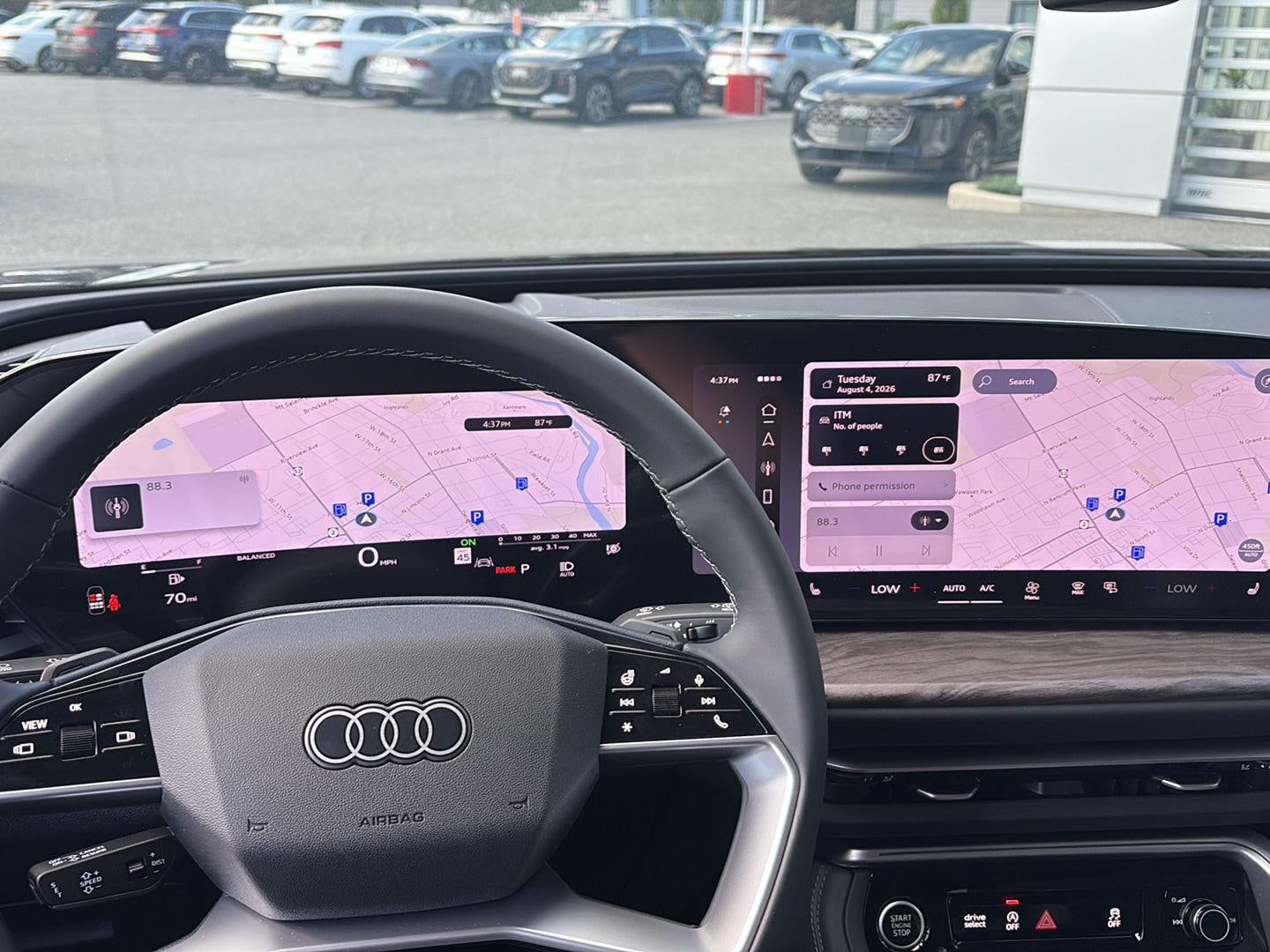 2026 Audi Q5 Premium