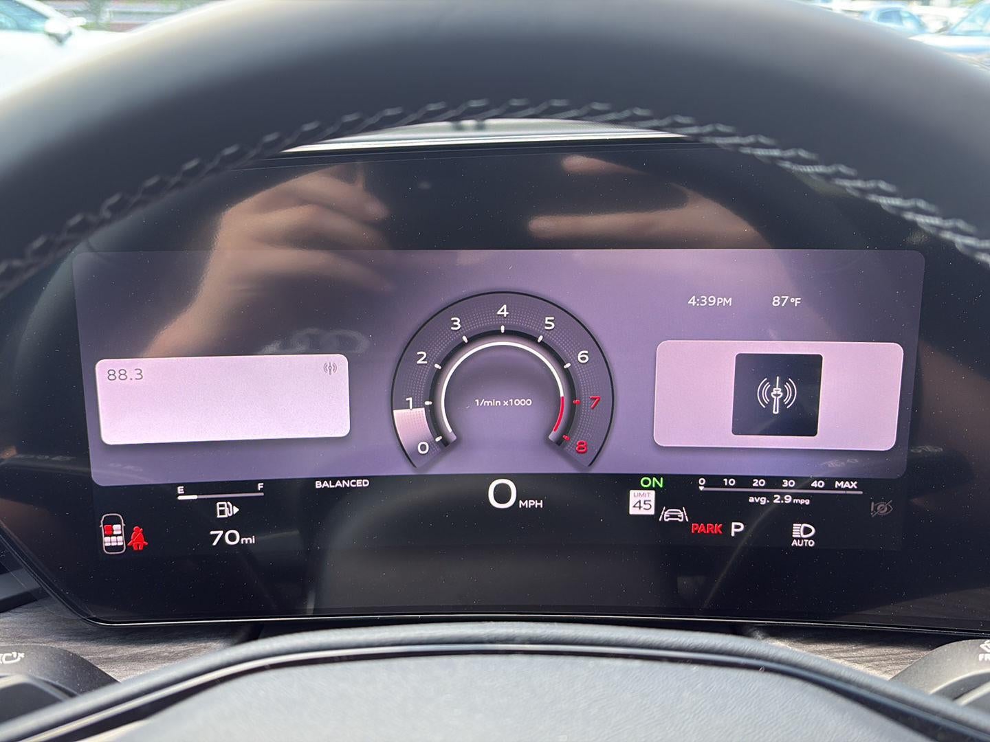 2026 Audi Q5 Premium