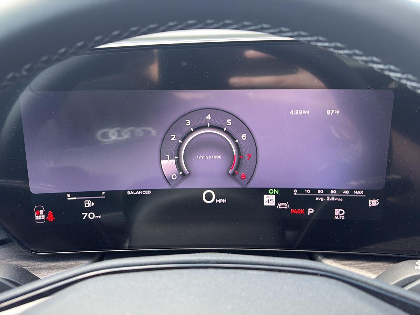 2026 Audi Q5 Premium