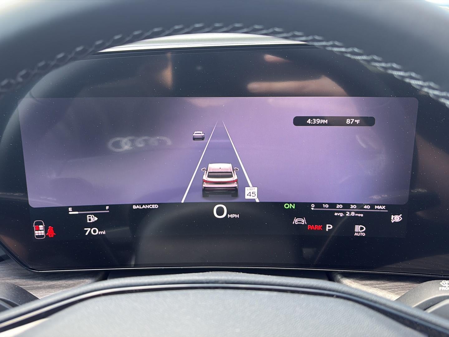 2026 Audi Q5 Premium