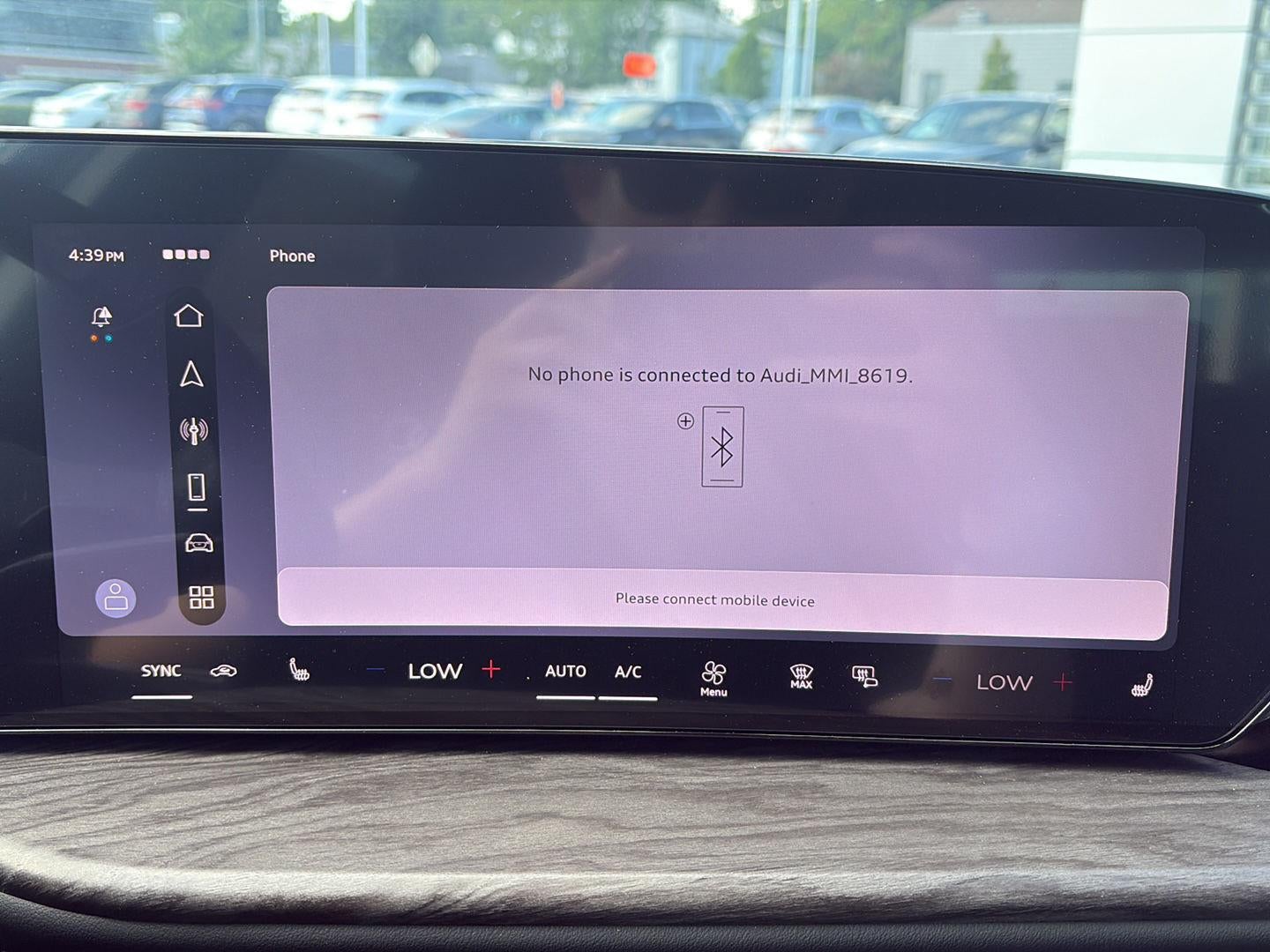 2026 Audi Q5 Premium