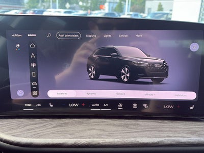 2026 Audi Q5 Premium