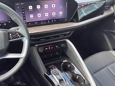 2026 Audi Q5 Premium