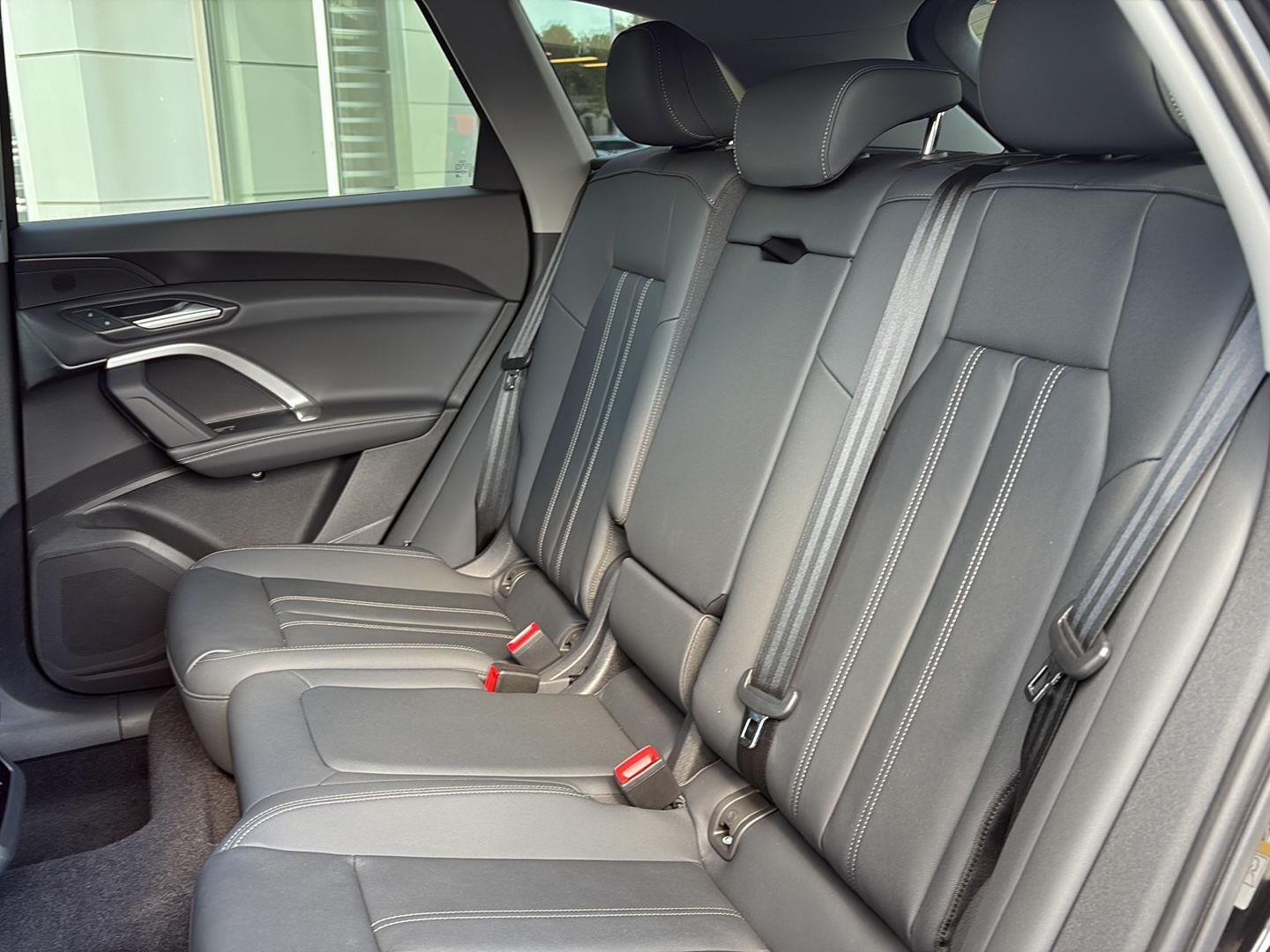 2026 Audi Q5 Premium