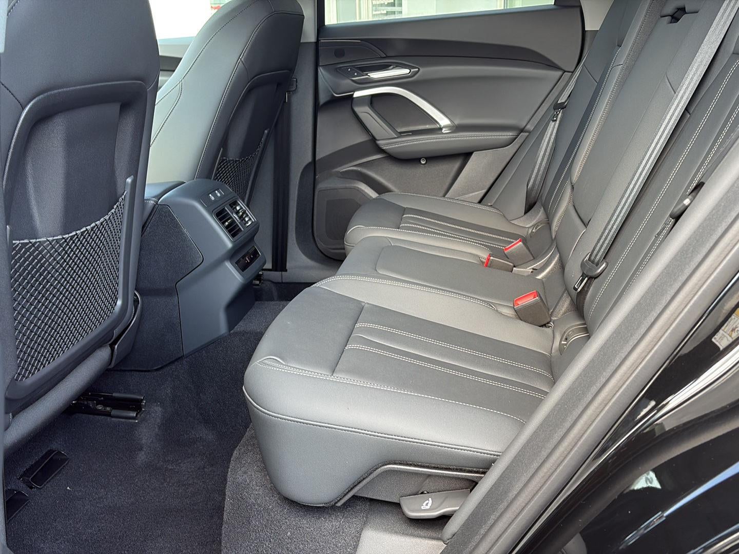 2026 Audi Q5 Premium