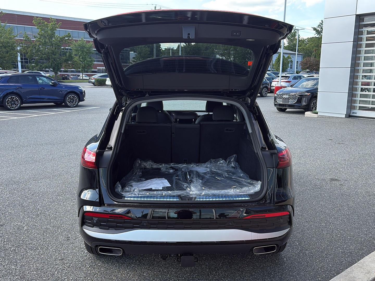 2026 Audi Q5 Premium