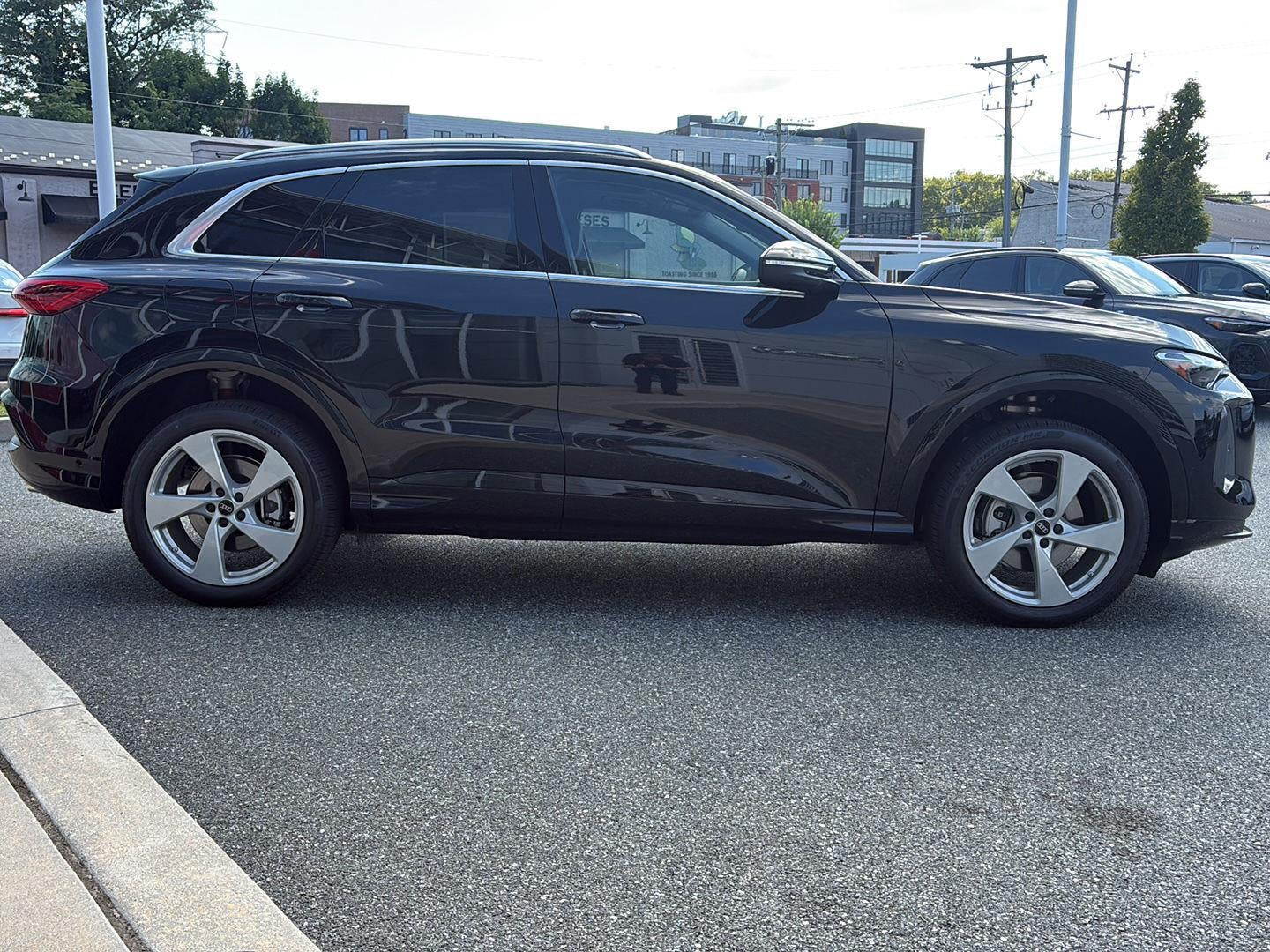 2026 Audi Q5 Premium
