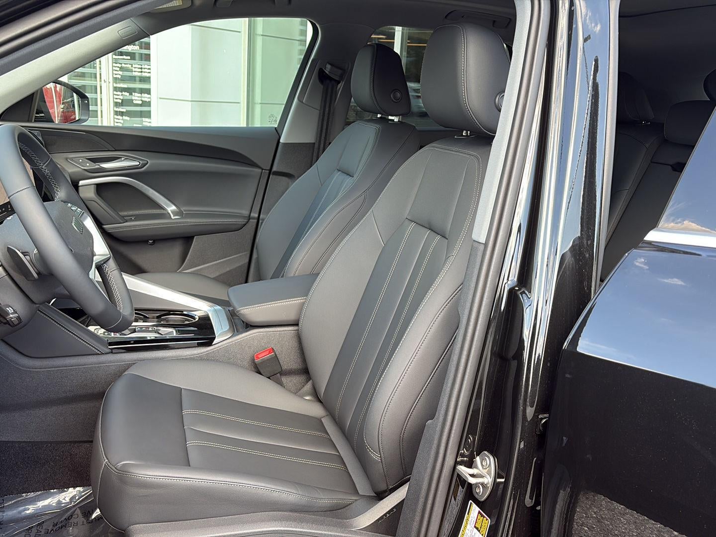 2026 Audi Q5 Premium