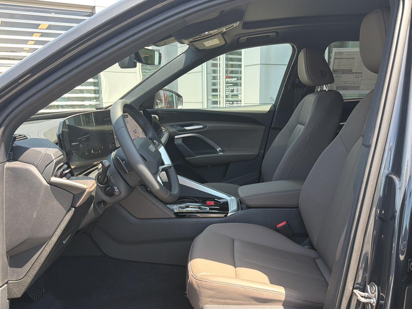 2026 Audi Q5 Premium