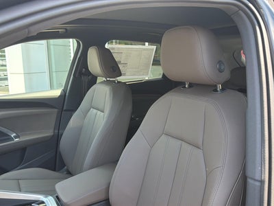 2026 Audi Q5 Premium