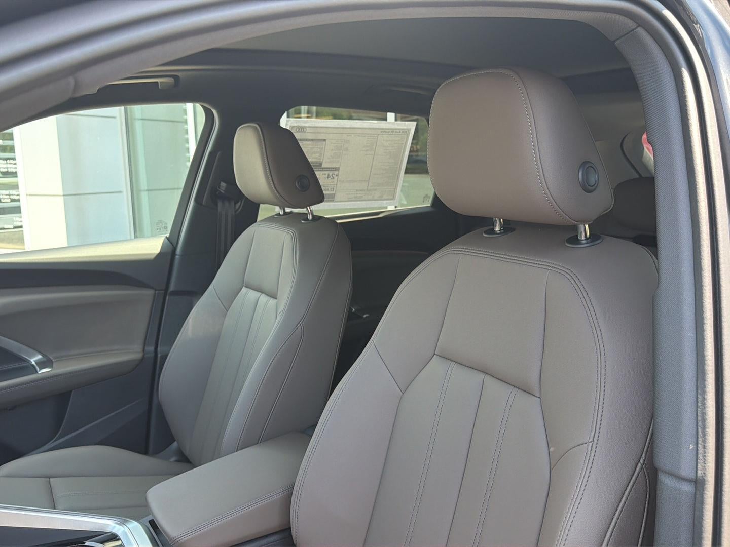 2026 Audi Q5 Premium