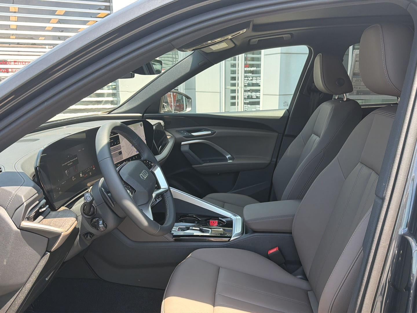 2026 Audi Q5 Premium